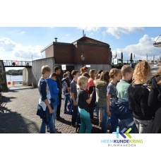 3-10-2016 Herdenking Northeimer (6)